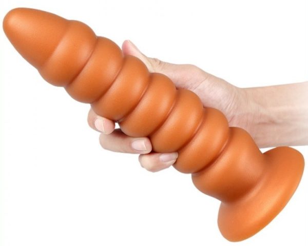 Plug silicone Thread 22 x 5.5 cm – Image 3