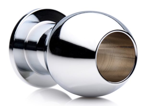 Plug Tunnel Abyss Medium 6 x 4 cm