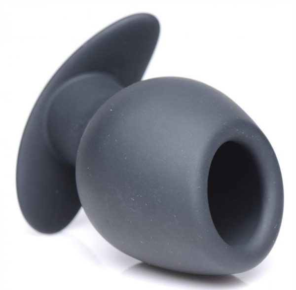 Plug Tunnel Ass Gallery M 9 x 5.5cm – Image 2
