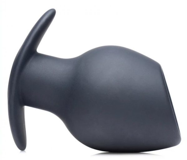 Plug Tunnel Ass Gallery M 9 x 5.5cm – Image 3