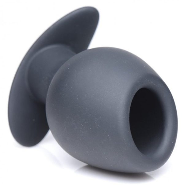 Plug Tunnel Ass Gallery S 7.5 x 4.5cm – Image 3