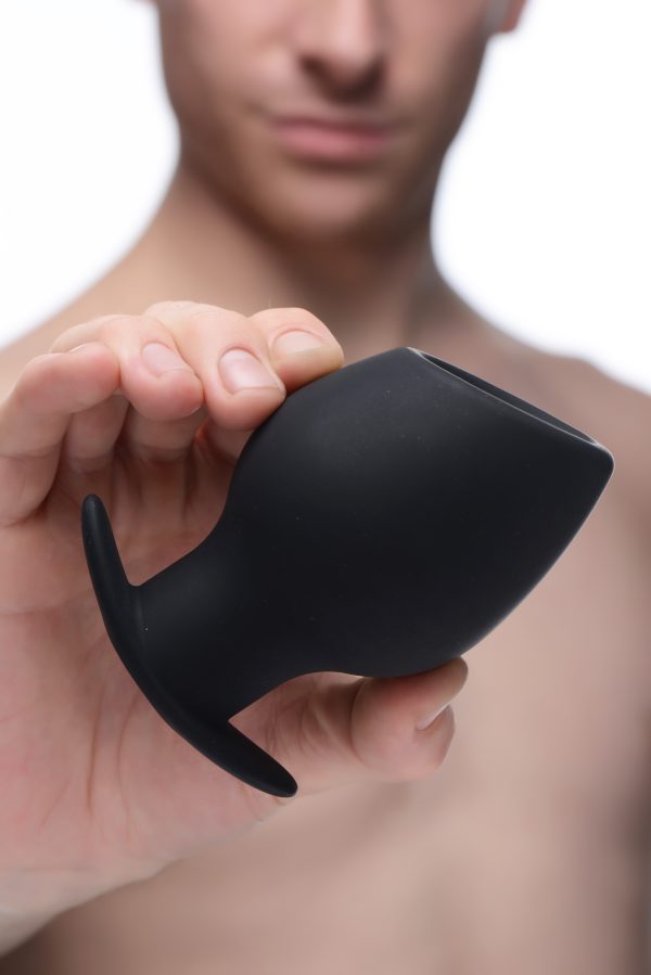 Plug Tunnel Ass Goblet 10 x 7 cm – Image 3