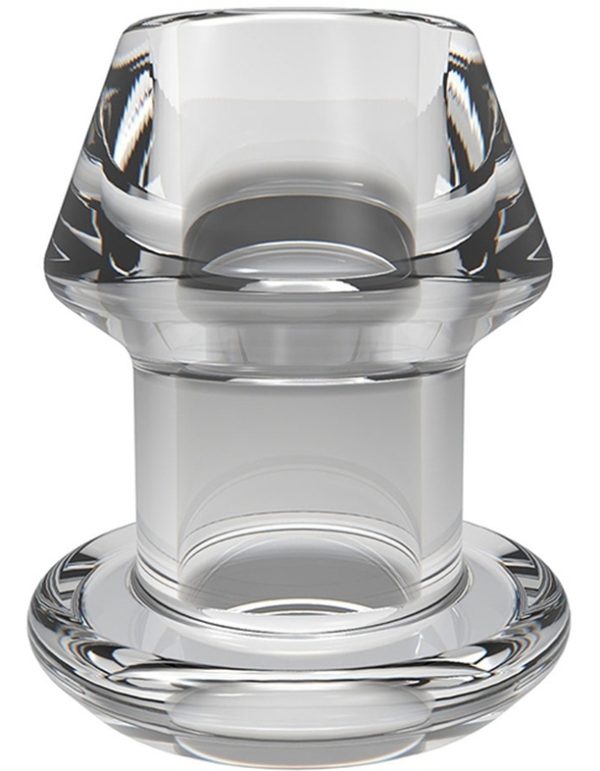 Plug tunnel avec bouchon Inpull M 5 x 5cm – Image 2