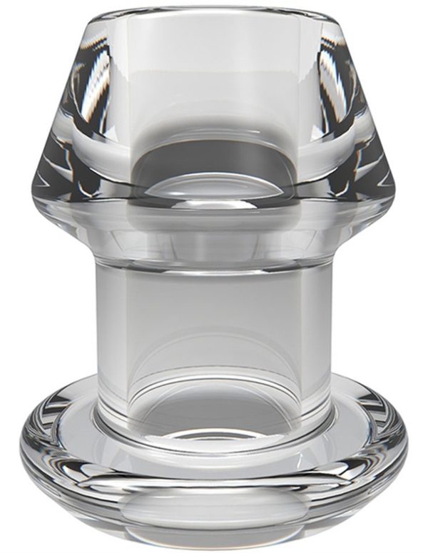 Plug Tunnel avec Bouchon Inpull XL 7.5 x 7cm – Image 2