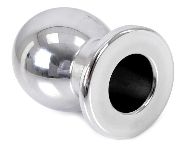 Plug Tunnel Deep - 5.4 x  4 cm – Image 2