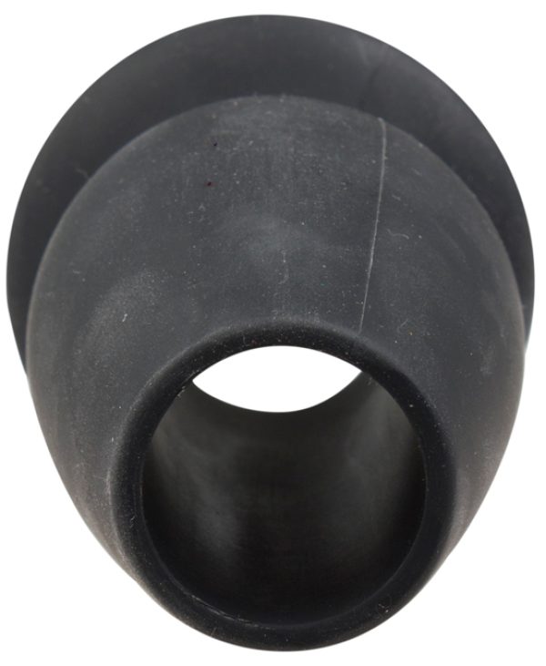 Plug Tunnel en silicone Lust 10 x 5cm – Image 3