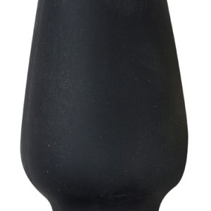 Plug Tunnel en silicone Lust 10 x 5cm