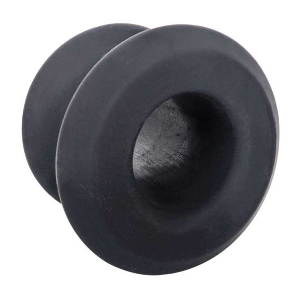 Plug Tunnel Hol Ass 7.5 x 7 cm – Image 3