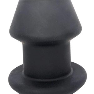 Plug Tunnel Hol Ass 7.5 x 7 cm