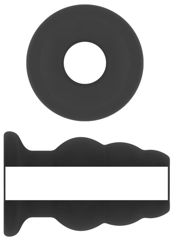 SONO 49 - Plug Tunnel Hollow 8 x 4.2 cm – Image 3