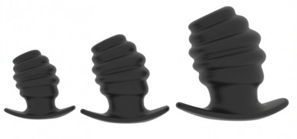 Plug Tunnel Hollow Out 7 x 5 cm – Image 3
