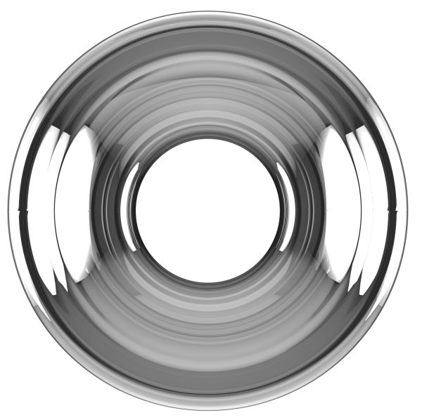 Plug tunnel Hollow Sono n°49 - 6.5 x 4.3 cm – Image 3