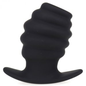 Plug Tunnel Hollowing Out 10 x 6 cm