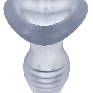 Plug tunnel lumineux GlowHole 2 - 10 x 7cm