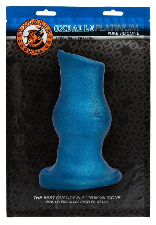 Plug Tunnel Pig-Hole Deep 2 17 x 8.5 cm – Image 2