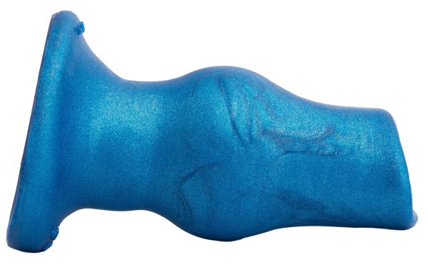Plug Tunnel Pig-Hole Deep 2 17 x 8.5 cm – Image 3