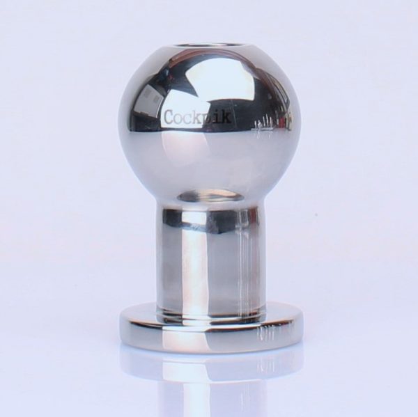 Plug tunnel Stretcher Round 7 x 5cm – Image 2