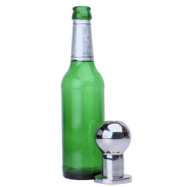 Plug tunnel Stretcher Round 7 x 5cm – Image 3