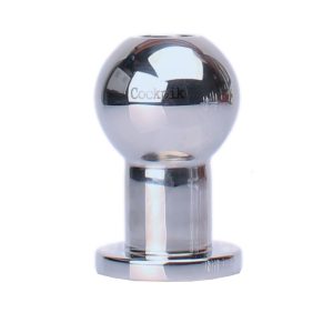 Plug tunnel Stretcher Round 7 x 5cm