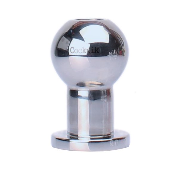 Plug tunnel Stretcher Round 7 x 5cm
