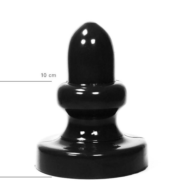 Plug XXL Ricardo 15 x 8cm
