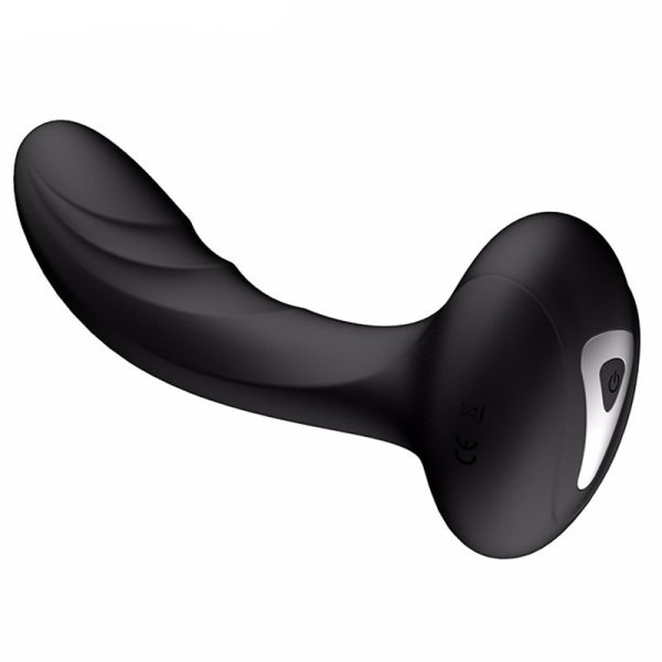 Stimulateur de prostate Wave Court 11 x 3cm