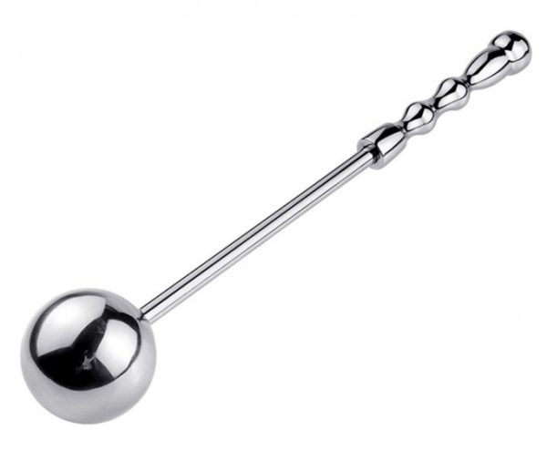 Tige en métal Wand Ball 18 x 5 cm – Image 2