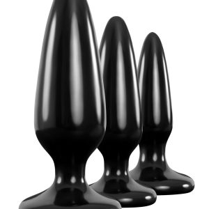 Trainer Kit avec 3 plugs Renegade
