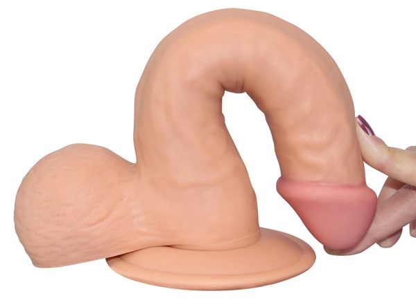 Dildo Soft Dude Chair 17 x 4.5cm – Image 5