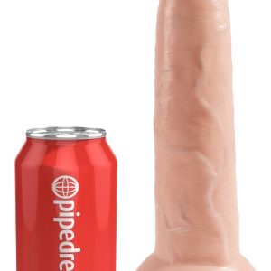 UNCUT de KingCock 20 x 5.2cm