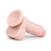 Dildo avec ventouse 13 x 4.1cm Chair – Image 4