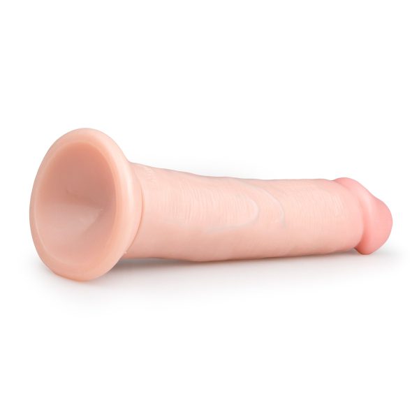 Dildo avec ventouse 19 x 4.3cm Chair – Image 4