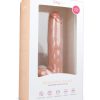 Dildo avec ventouse 21 x 4.8cm Chair – Image 2