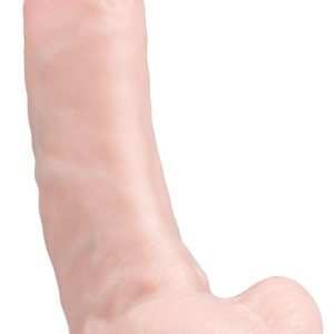 Dildo réaliste avec balls 15 x 5.5cm