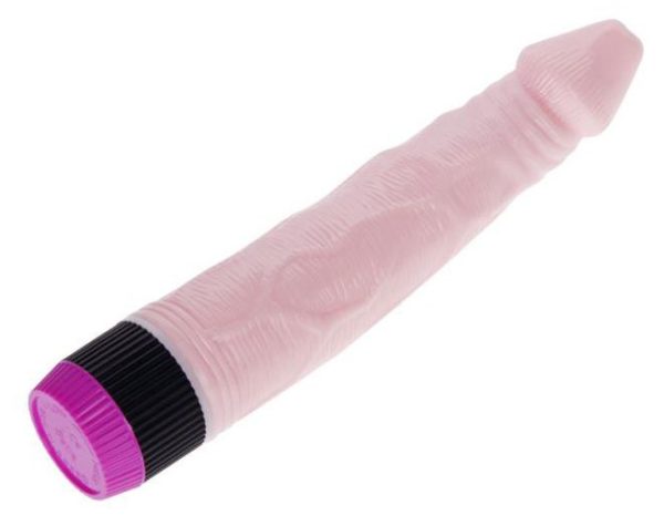 Dildo vibrant 19 x 3.8cm – Image 3