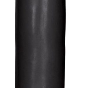 Double gode Black Jack Smooth 31 x 4cm