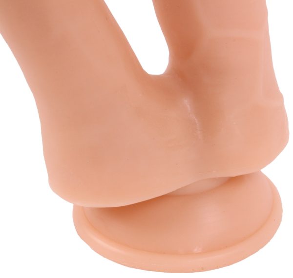 Double gode Cox 13 x 3.5 cm – Image 4