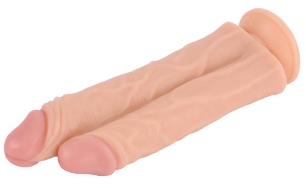 Double gode Cox 24 x 8 cm – Image 3