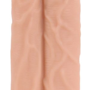 Double gode Cox 24 x 8 cm