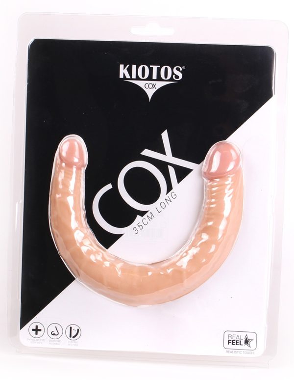 Double gode Cox 28 x 3 cm – Image 2