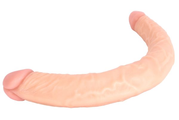 Double gode Cox 28 x 3 cm – Image 3