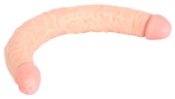 Double gode Cox 28 x 3 cm – Image 4