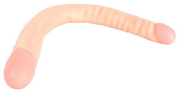 Double gode Cox 45 x 4.5 cm – Image 3