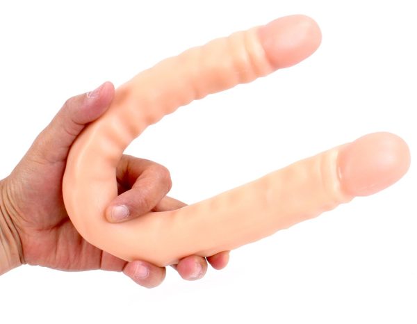 Double gode Cox 45 x 4.5 cm – Image 5