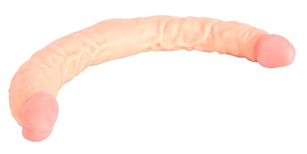 Double gode Cox U shape 40 x 3.8 cm – Image 3