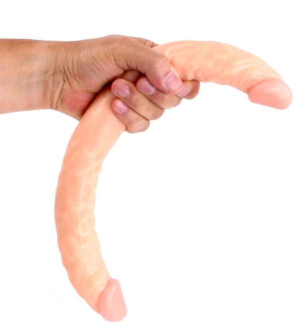 Double gode Cox U shape 40 x 3.8 cm – Image 5