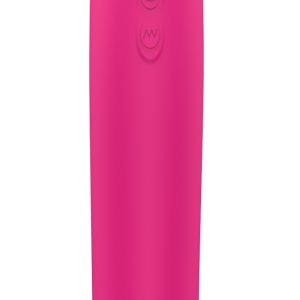 Double Gode Dorcel Orgasmic Double Do 45 x 4cm Rose
