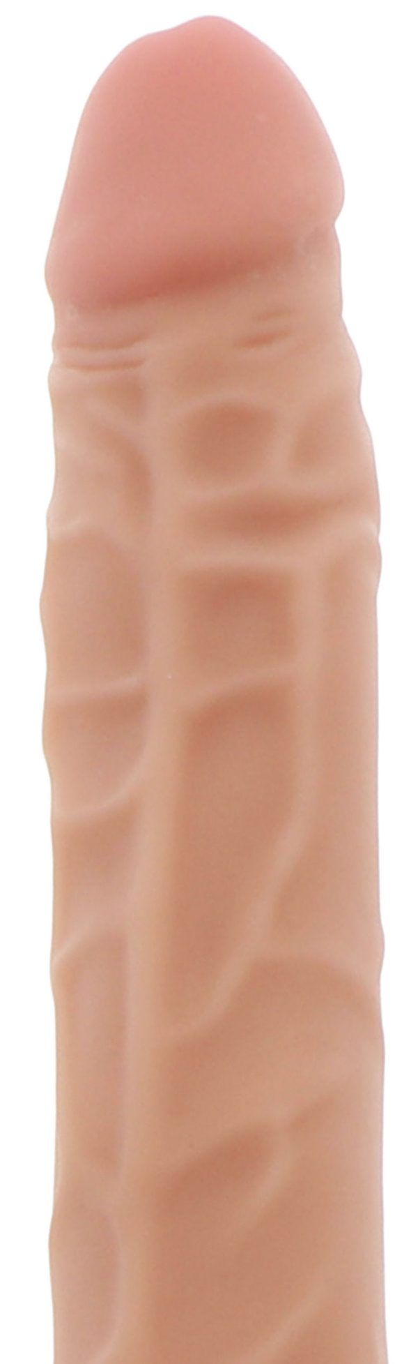 Double gode Get Real 42 x 3.7 cm – Image 3
