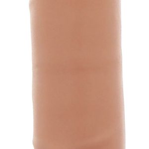 Double gode Get Real 42 x 3.7 cm