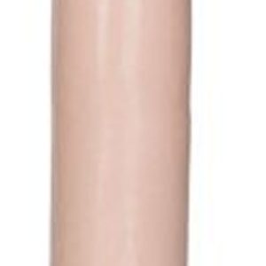 Double gode Ivory Duo Smooth 30 x 4cm